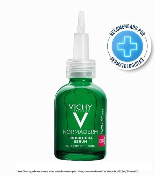 Probio BHA Sérum 30ml - Imagem 2