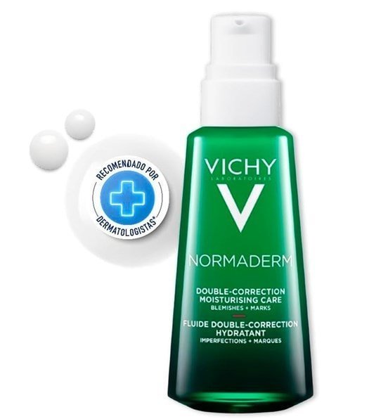Normaderm Double Correction 50ML - Imagem 3